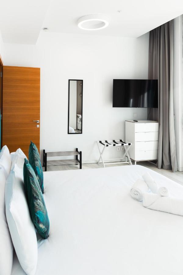 Modern Apartment In The Center Of St Julians By Arcobnb Saint Julian's Exterior foto