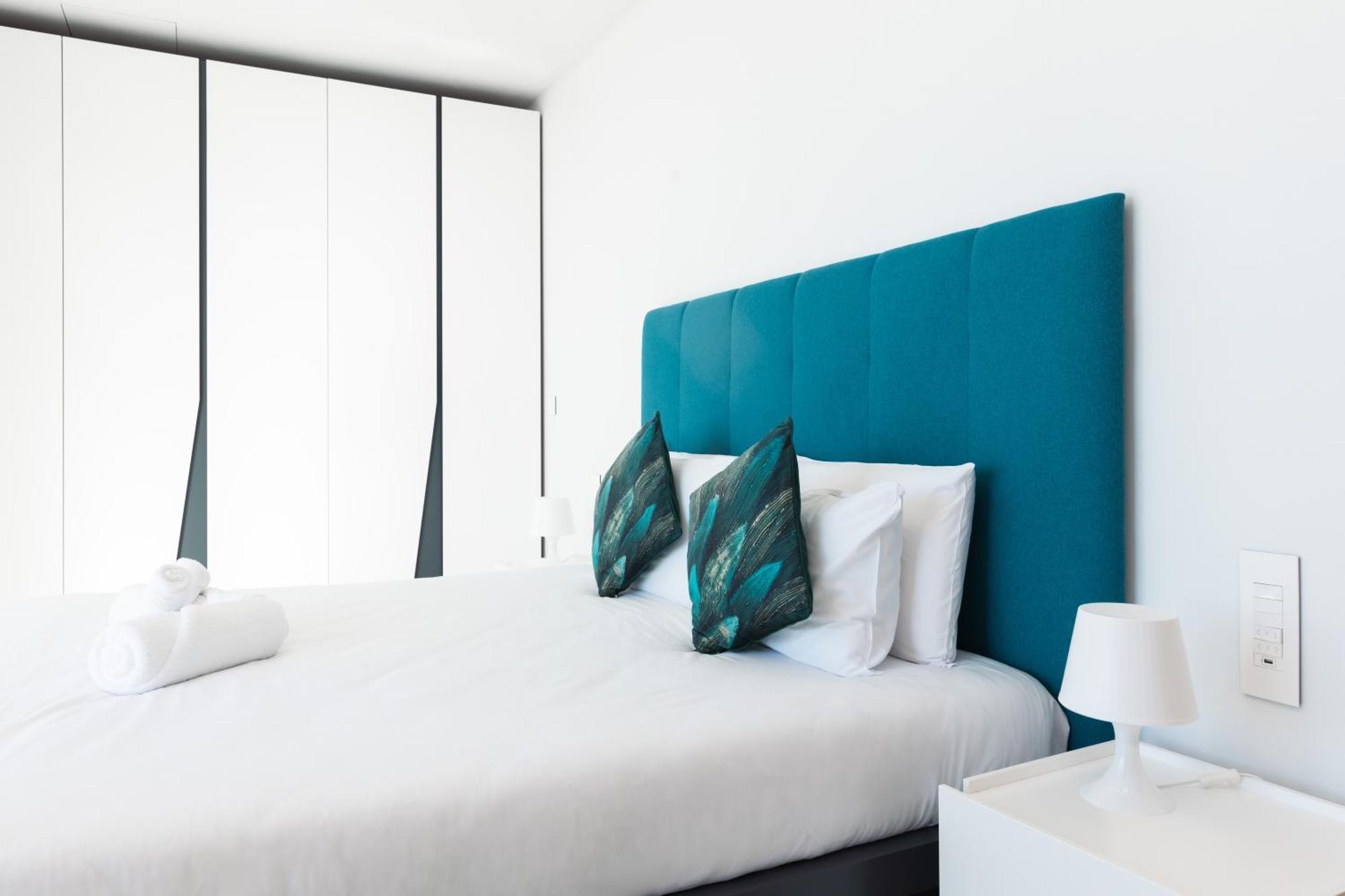 Modern Apartment In The Center Of St Julians By Arcobnb Saint Julian's Exterior foto