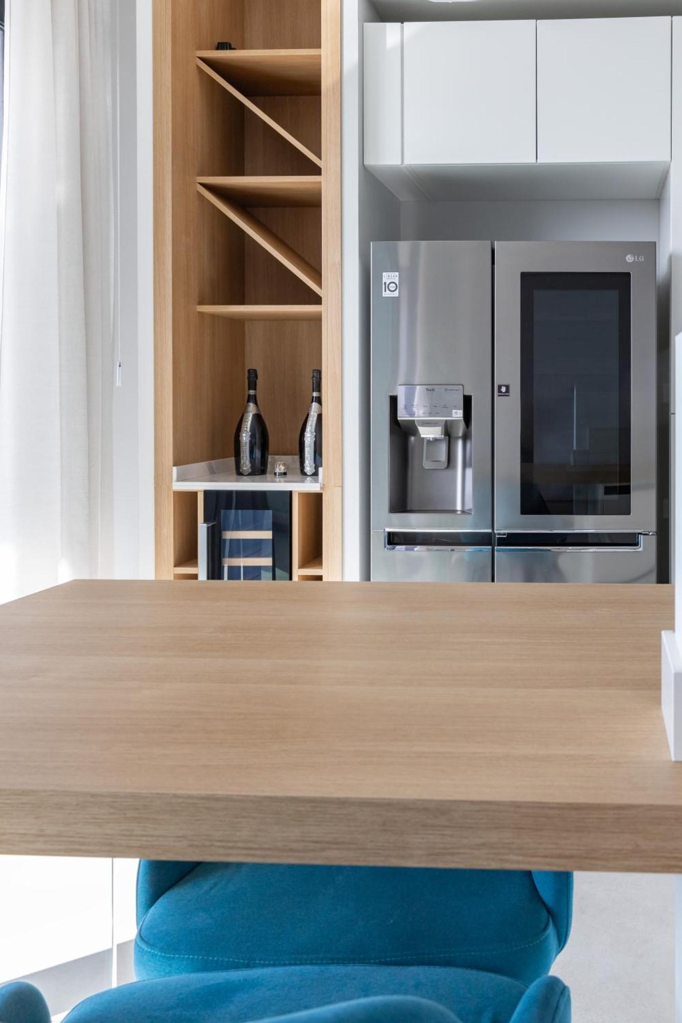 Modern Apartment In The Center Of St Julians By Arcobnb Saint Julian's Exterior foto